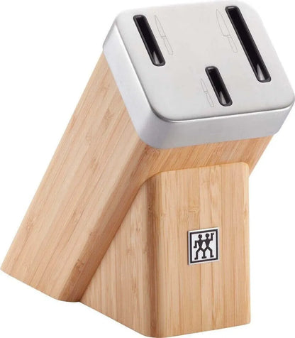 Bloc de couteaux Sharp Block Four Star - Zwilling