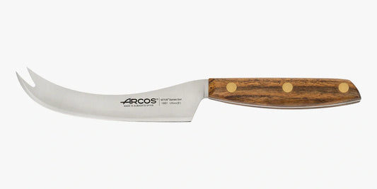 Couteau à fromage Nórdika 125 mm - Arcos
