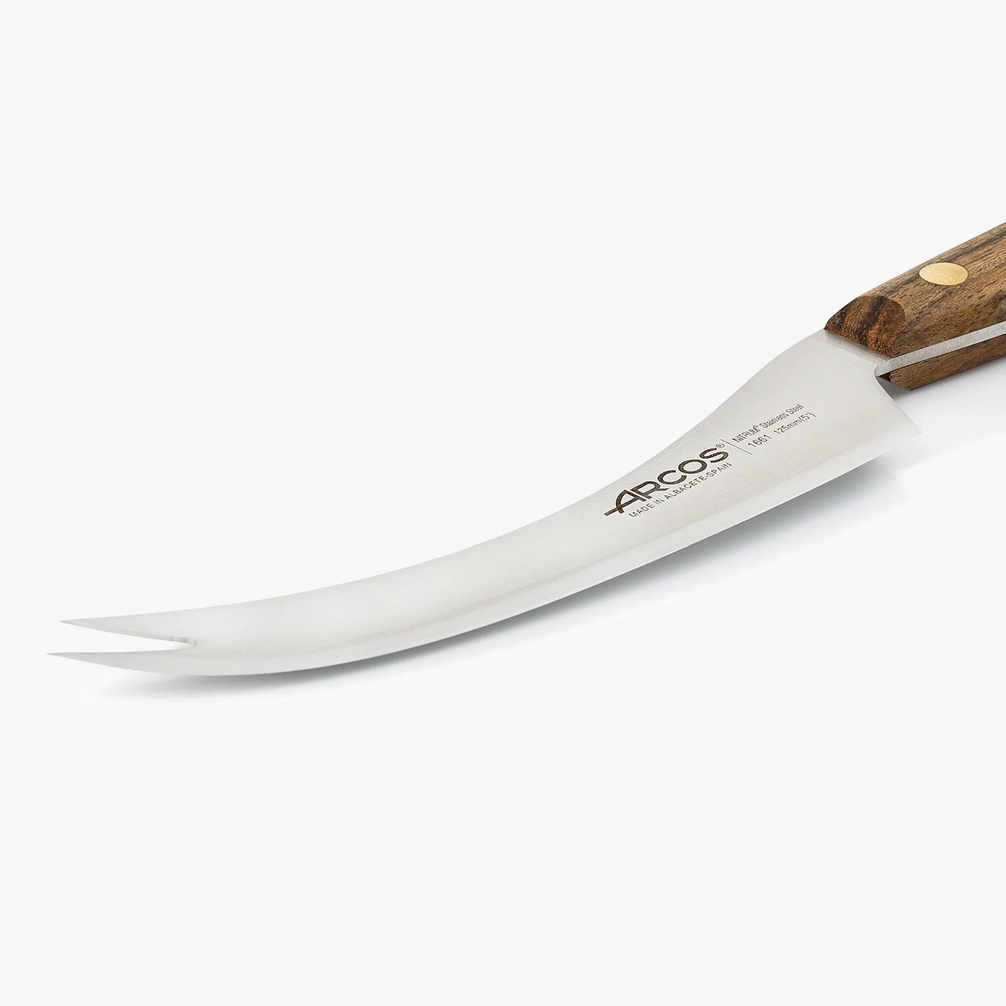 Couteau à fromage Nórdika 125 mm - Arcos