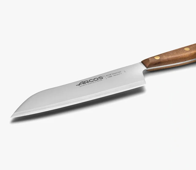 Couteau Santoku Nordika 190mm - Arcos