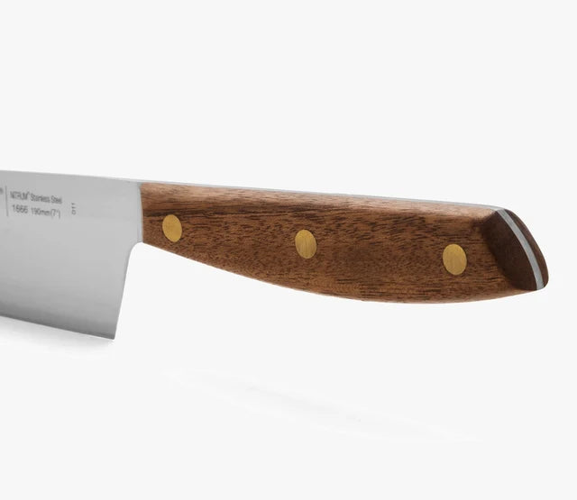 Couteau Santoku Nordika 190mm - Arcos