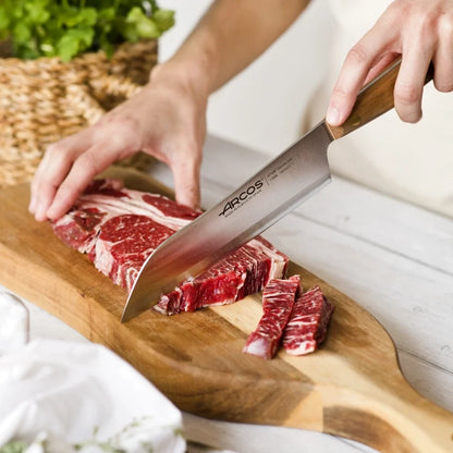 Couteau Santoku Nordika 190mm - Arcos
