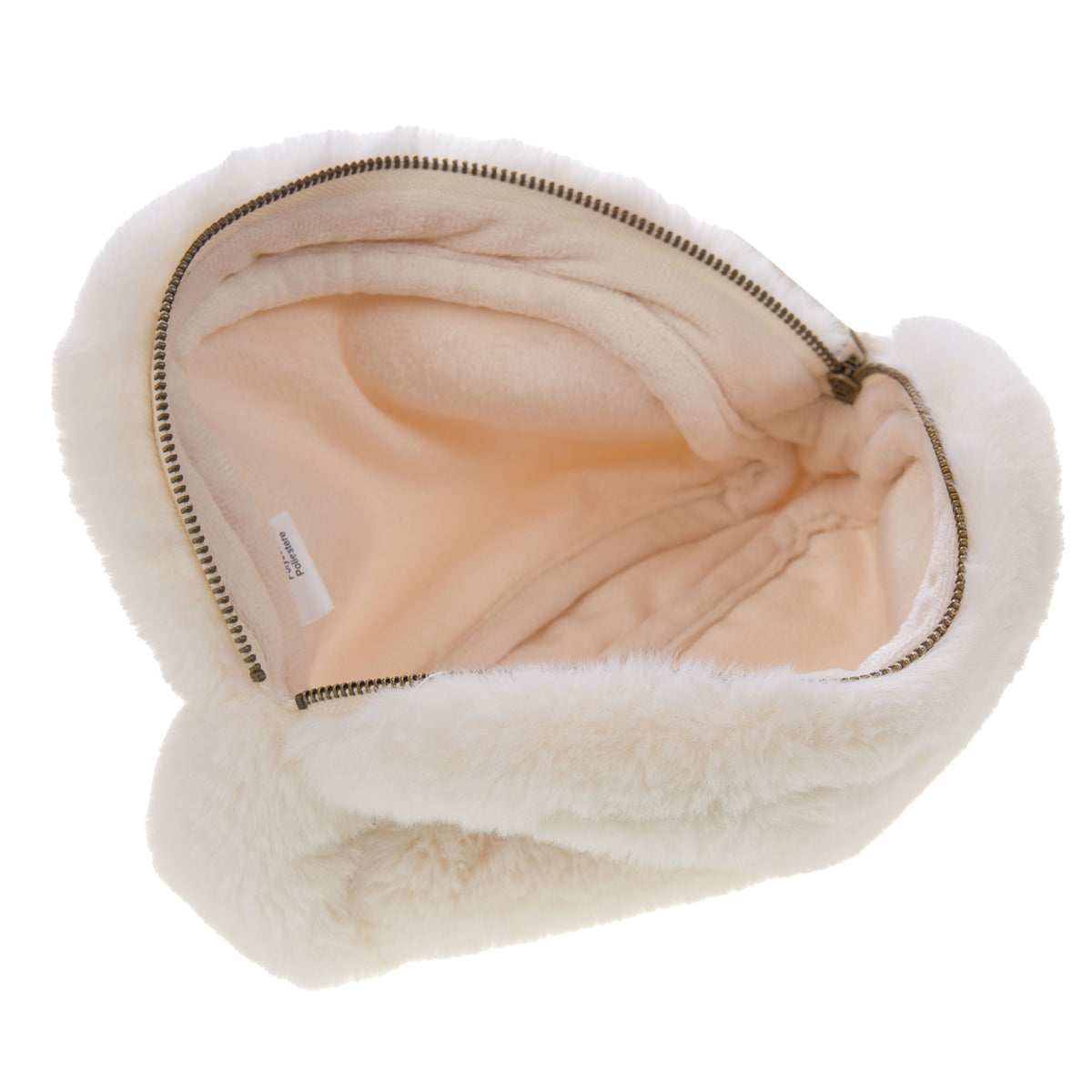 Pochette luxe amadeus creme - Amadeus