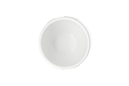 Photophore Valentina Räder porcelaine blanche