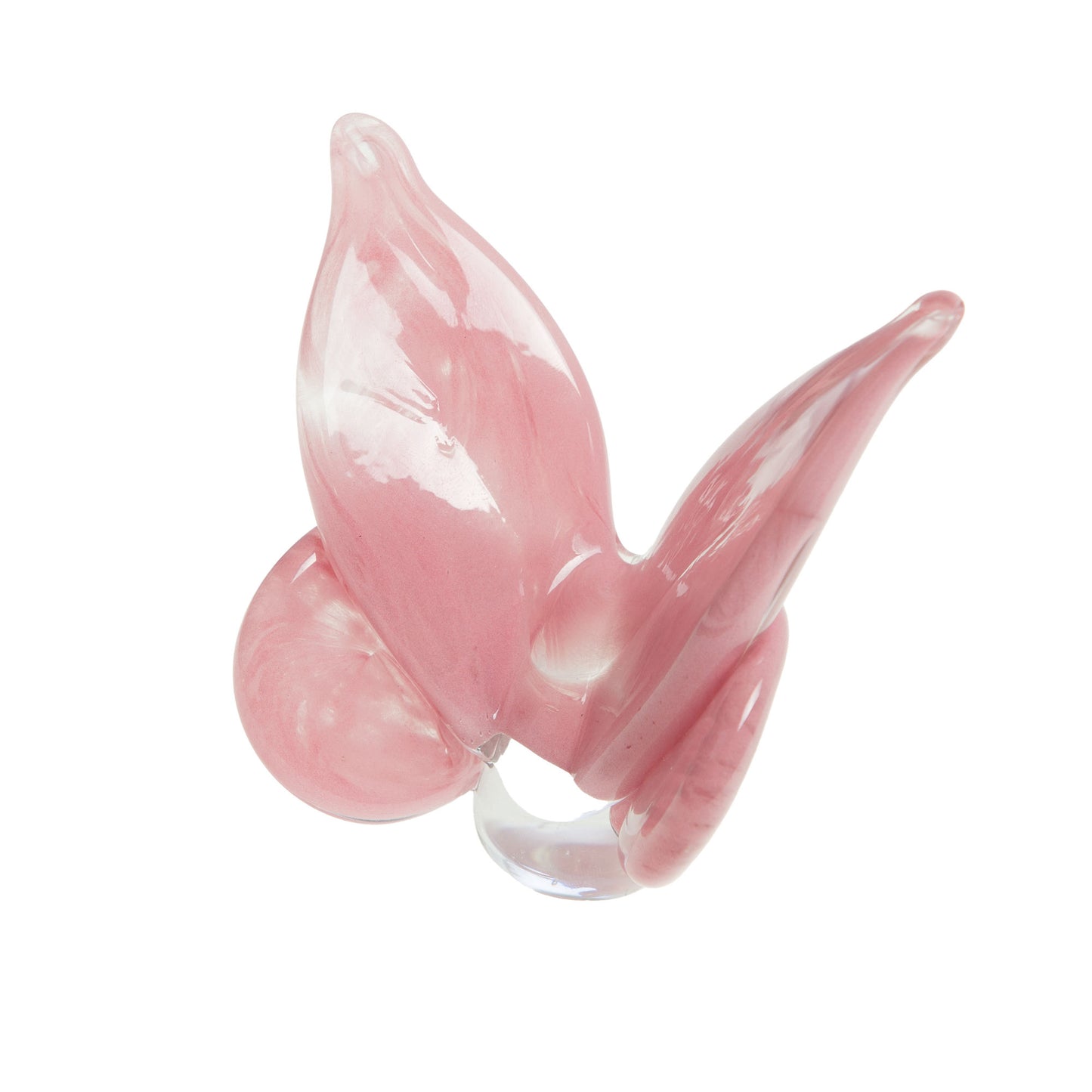 Sulfure papillon leon rose - Amadeus