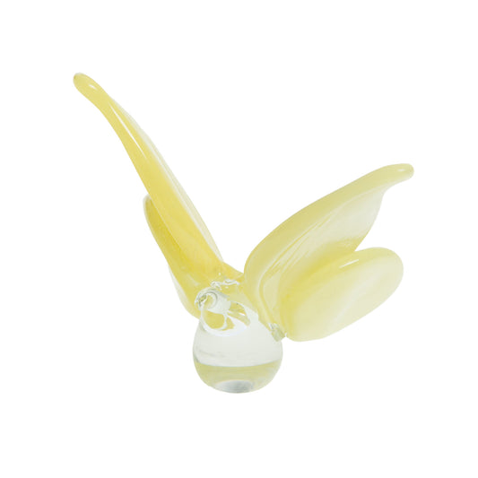 Sulfure papillon leon jaune - Amadeus