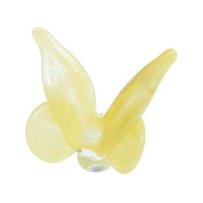 Sulfure papillon leon jaune - Amadeus