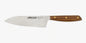 Couteau Deba Nórdika 170 mm - Arcos