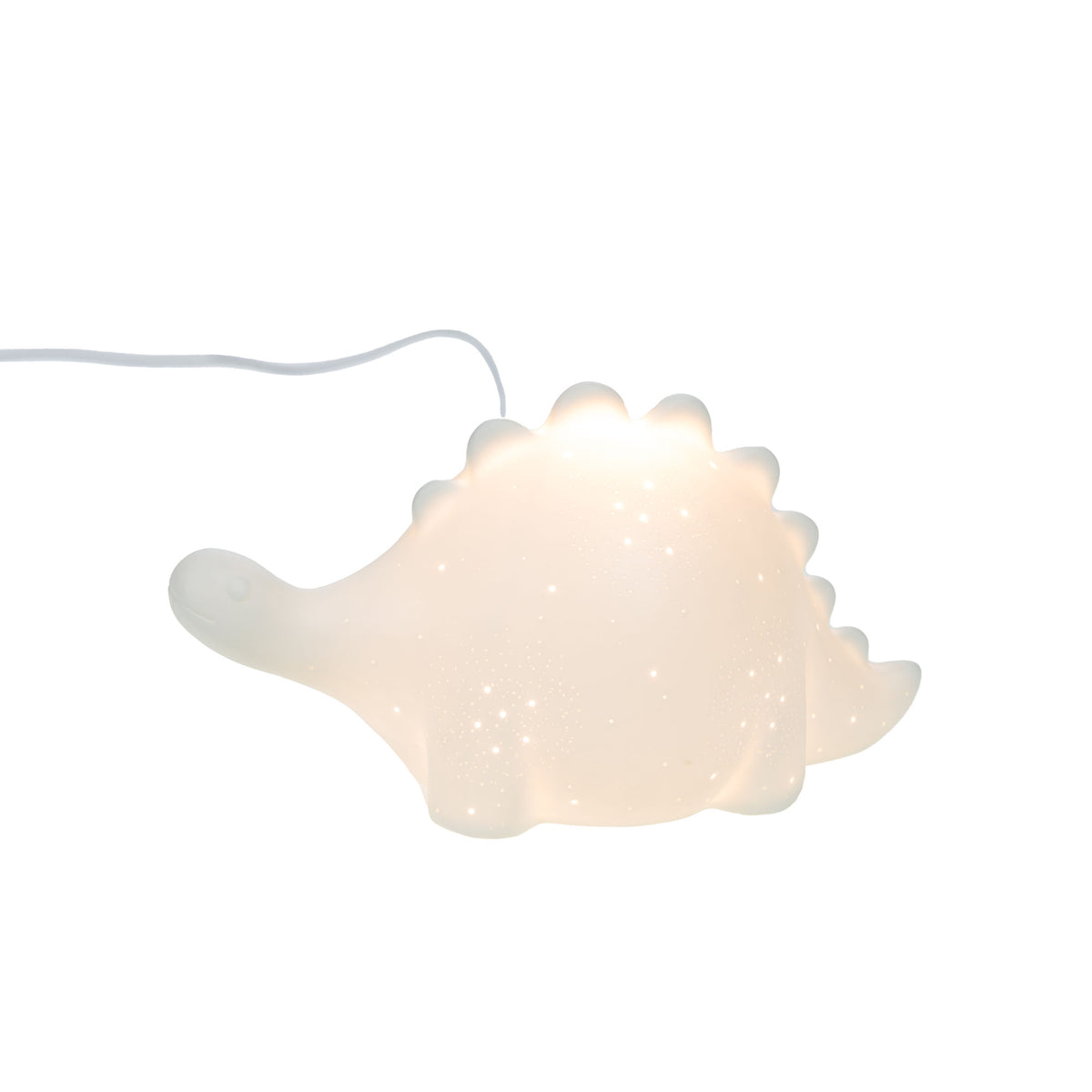 Lampe dino