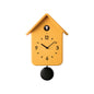 Horloge à coucou avec pendule - Guzzini