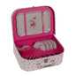Dinette Metal Ballerine - Amadeus