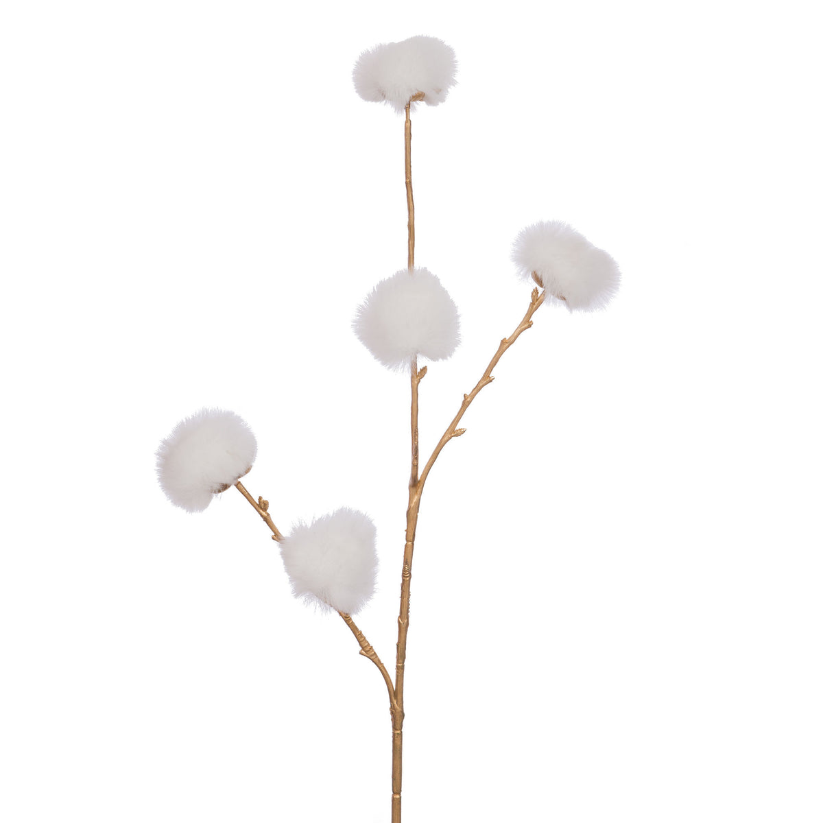 Coton perle h76 bc/or