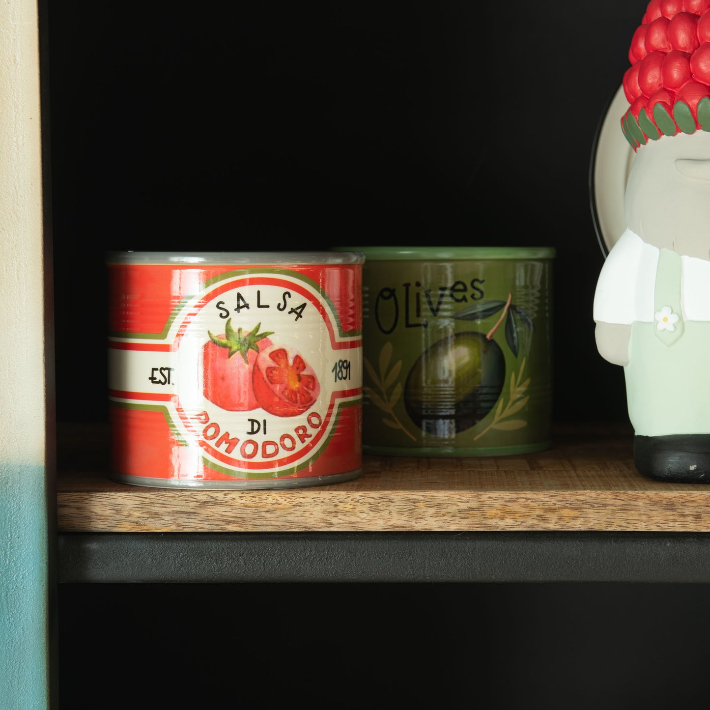 Cache pot Echappee - Amadeus