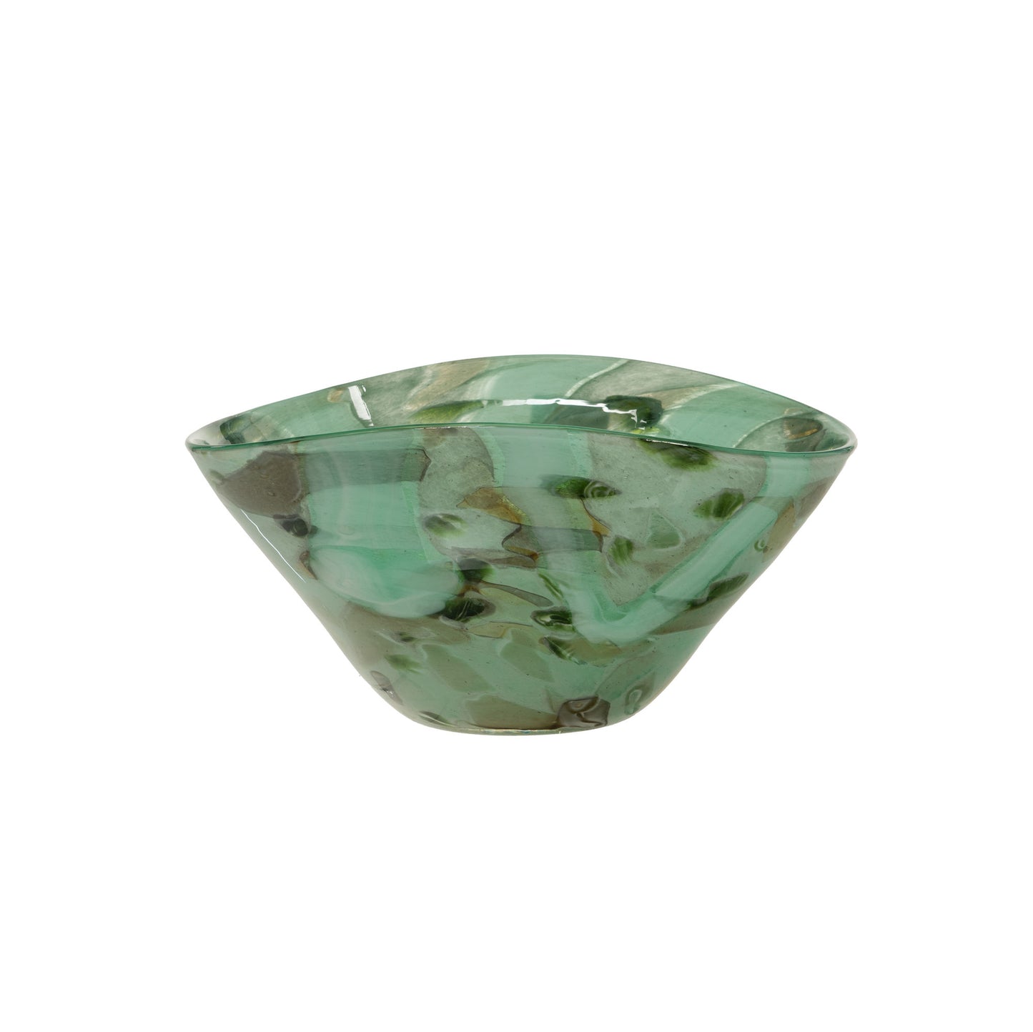 Coupe Onyx sulfure vert - Amadeus