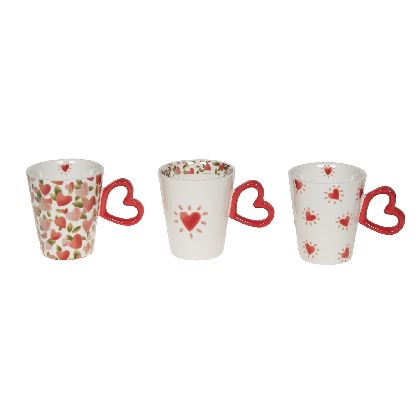 Mug Valentine - Amadeus