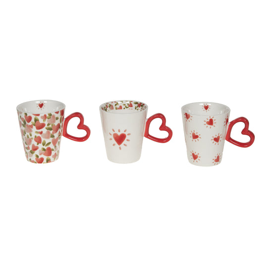 Mug Valentine - Amadeus