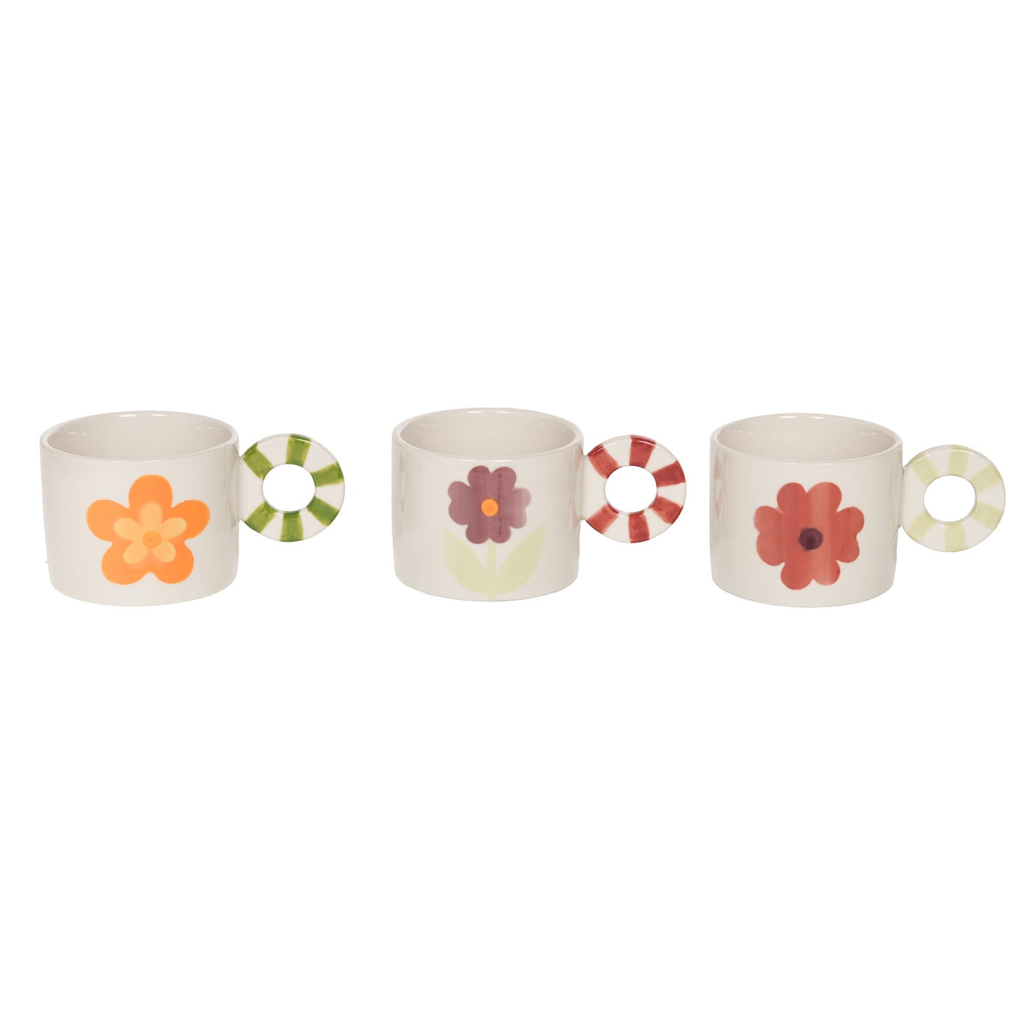 Mugs Daphne - Amadeus