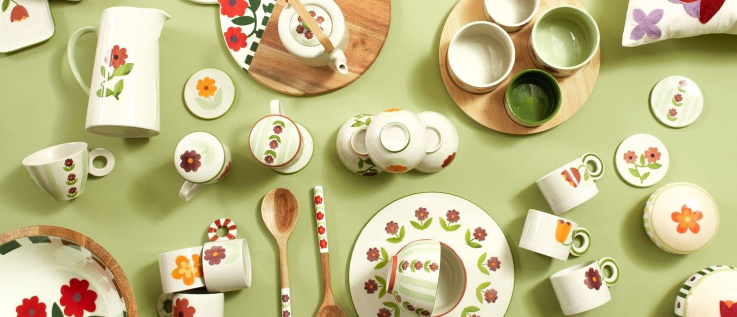 Mugs Daphne - Amadeus