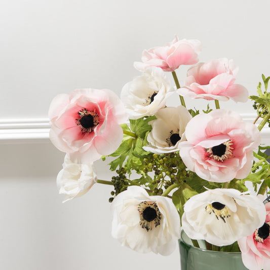 Anemone Couronne Reality - Lou de Castellane