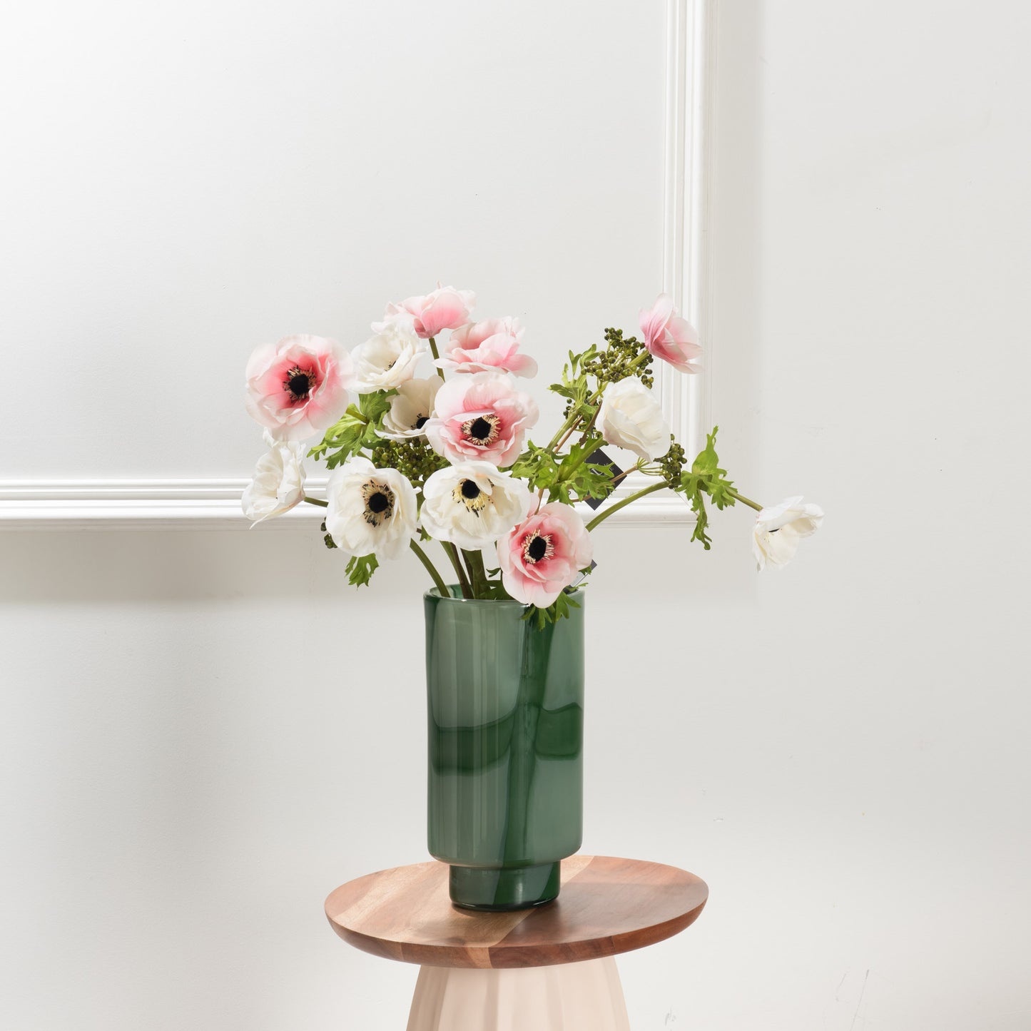 Anemone Couronne Reality - Lou de Castellane