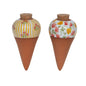 Coffrets 2 Carottes d'arrosage Louise - Amadeus
