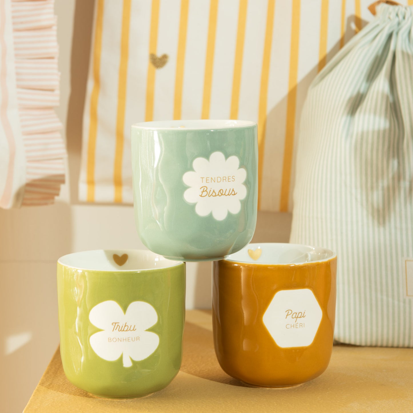 Tasse Baya - Amadeus