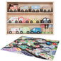 Set Vehicule + Tapis - Amadeus