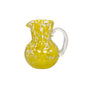 Pichet rond en verre - Amadeus