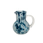 Pichet rond en verre - Amadeus