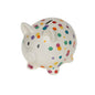 Cochon tirelire festive - Amadeus