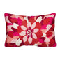 Coussin Flower Fushia - Amadeus