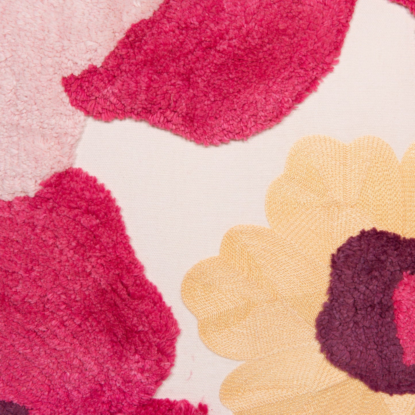 Coussin Pixie Fushia - Amadeus