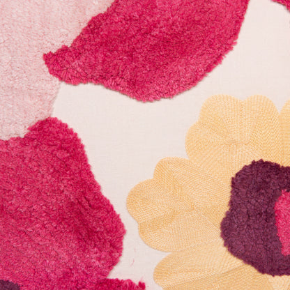 Coussin Pixie Fushia - Amadeus