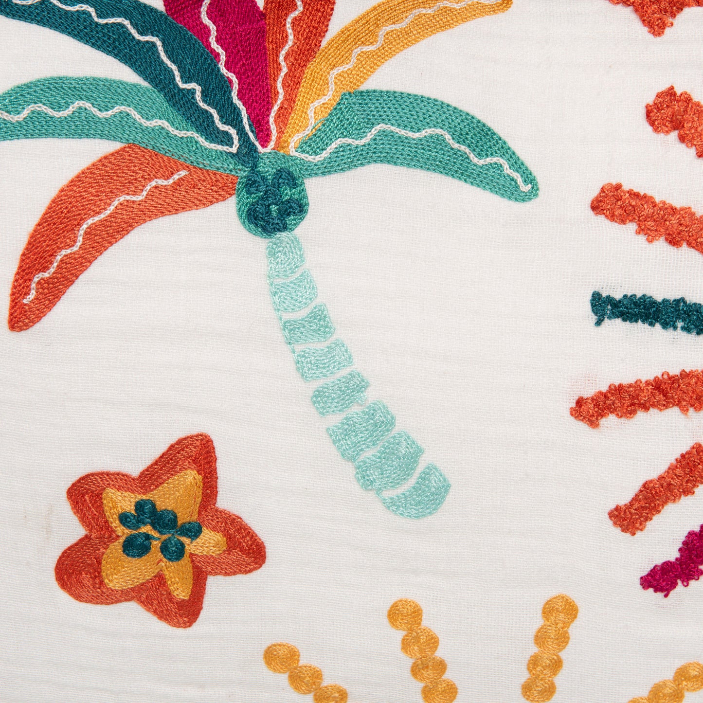 Coussin Pia - Amadeus