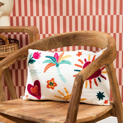 Coussin Pia - Amadeus