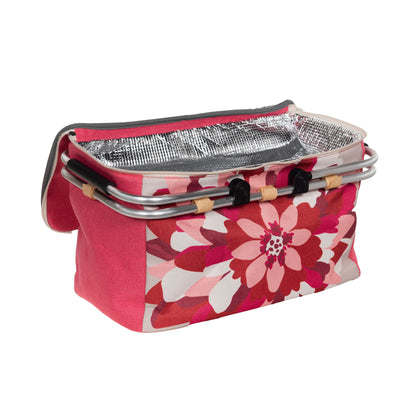 Sac de courses Flower - Amadeus