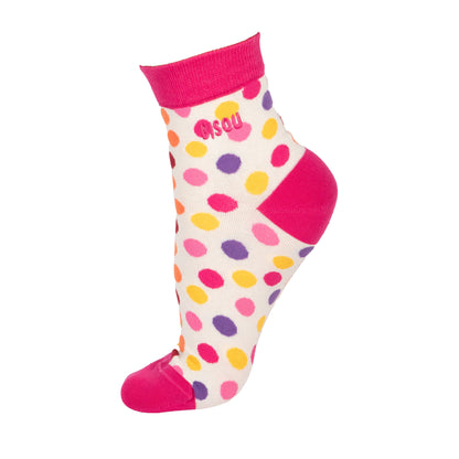 Coffret de socquettes 3 paires - Amadeus