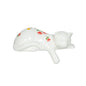 Figurine Chat patte pendante Louise - Amadeus