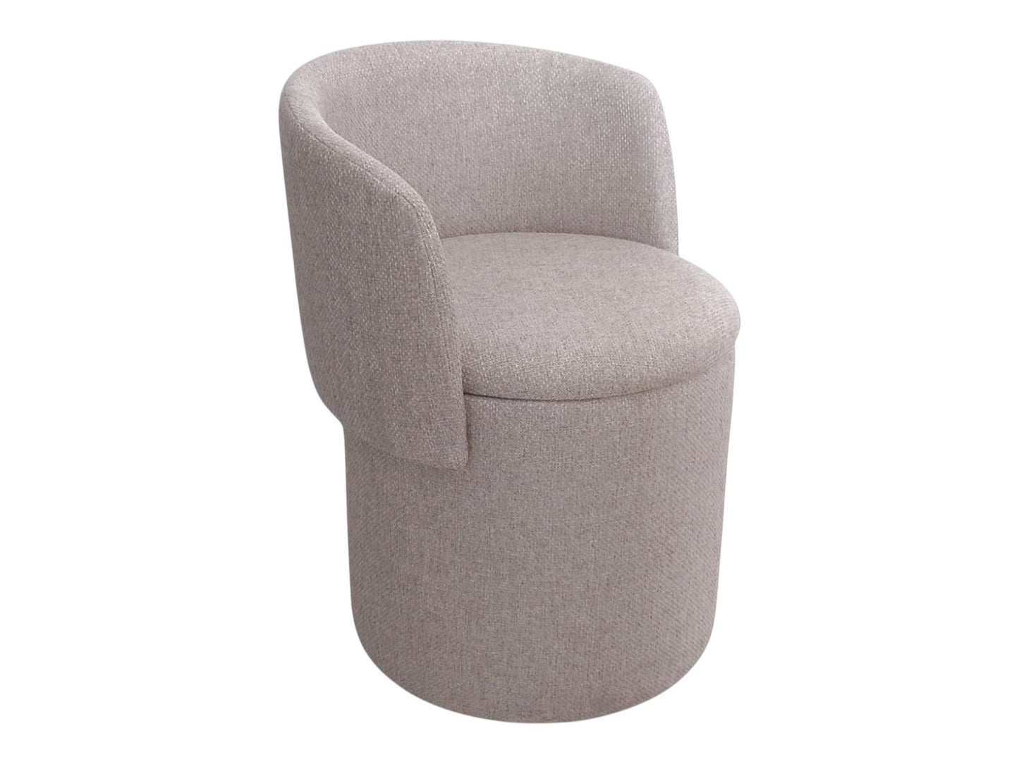 Pouf fauteuil Eclipse - Amadeus