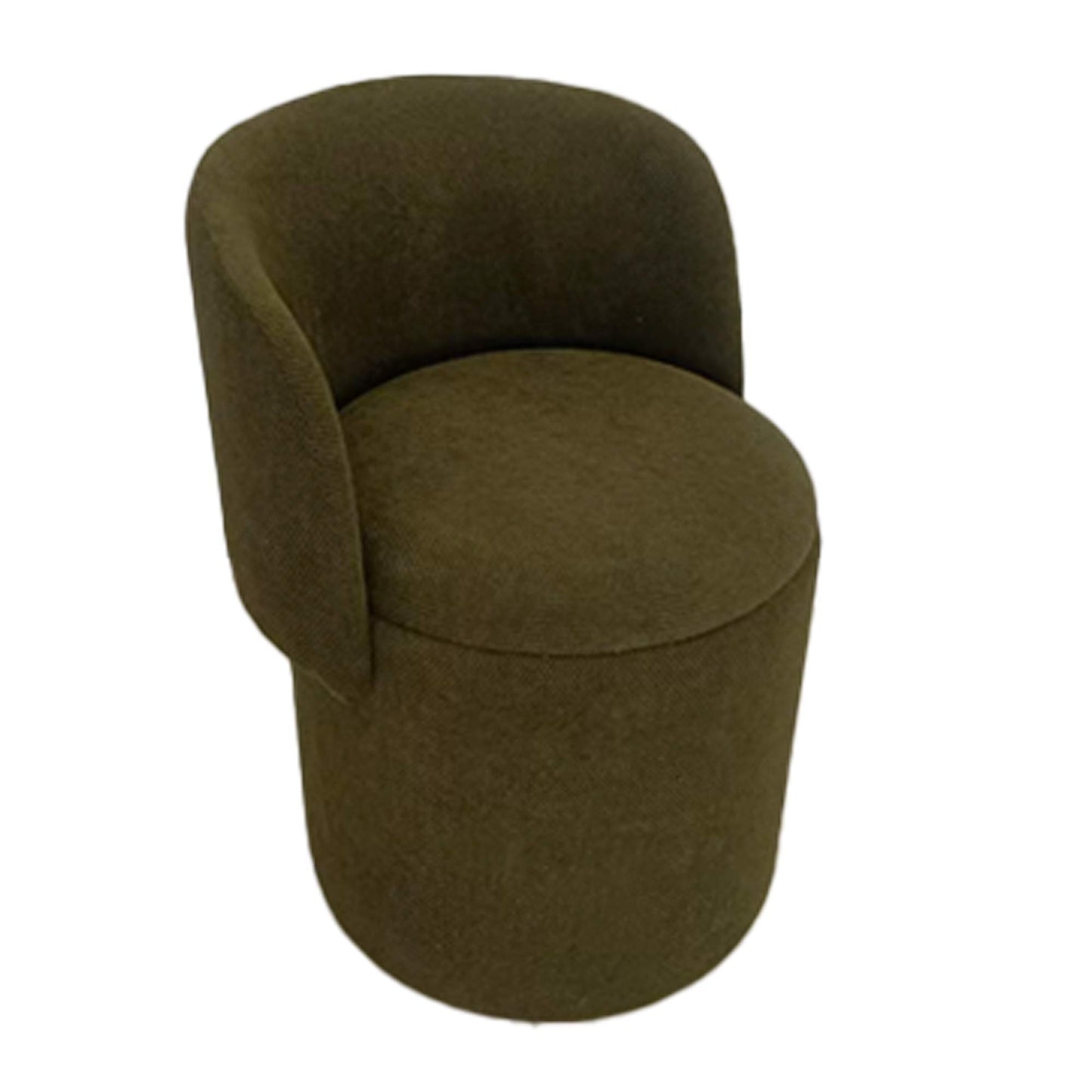Pouf fauteuil Eclipse - Amadeus