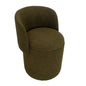 Pouf fauteuil Eclipse - Amadeus