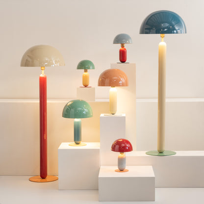 Lampe mini Balloon - design ludique en métal