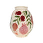 Vase oriane h23 cm en céramique