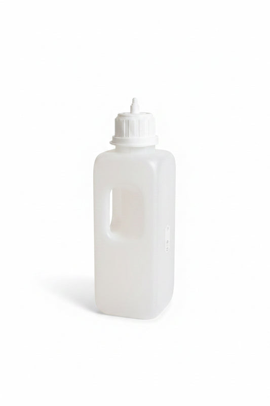 Flacon plastique 250 ml - De buyer