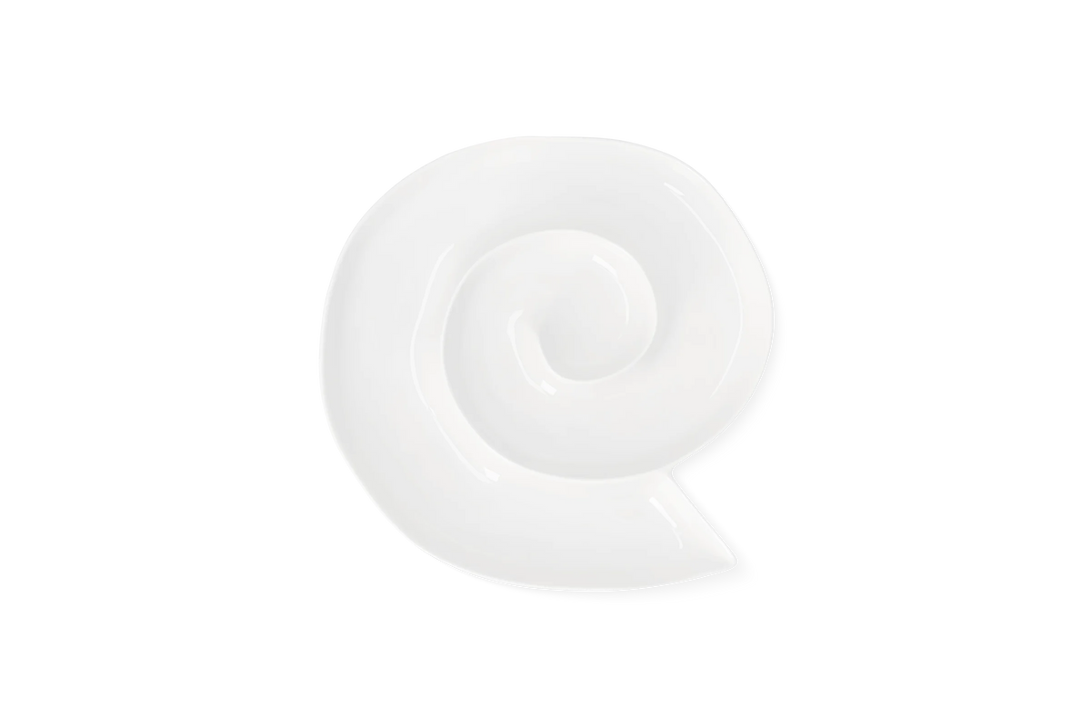 Coupelle apéritif Räder porcelaine blanche