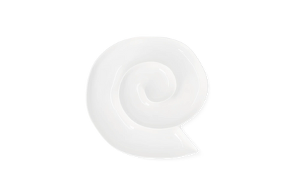 Coupelle apéritif Räder porcelaine blanche