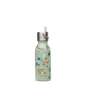 Bouteille isotherme inox yosemite vert tilleul 350ml - Qwetch