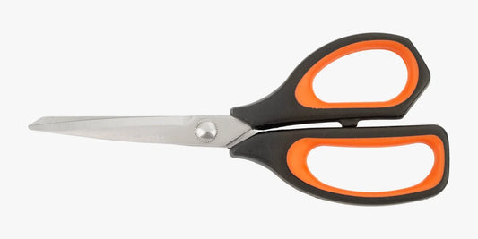 Ciseaux de cuisine Prochef Noir et Orange 215 mm - Arcos