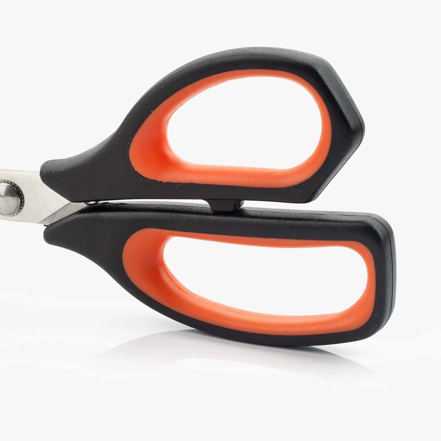 Ciseaux de cuisine Prochef Noir et Orange 215 mm - Arcos