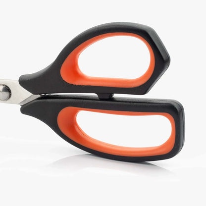 Ciseaux de cuisine Prochef Noir et Orange 215 mm - Arcos